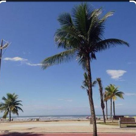 Ap Vila Caicara Praia Grande  Extérieur photo