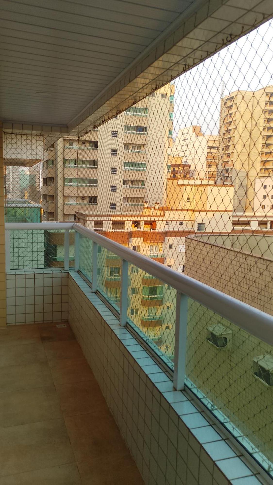 Ap Vila Caicara Praia Grande  Extérieur photo